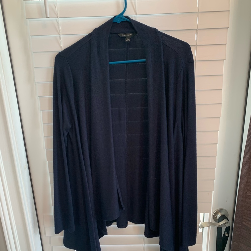 Banana republic cardigan